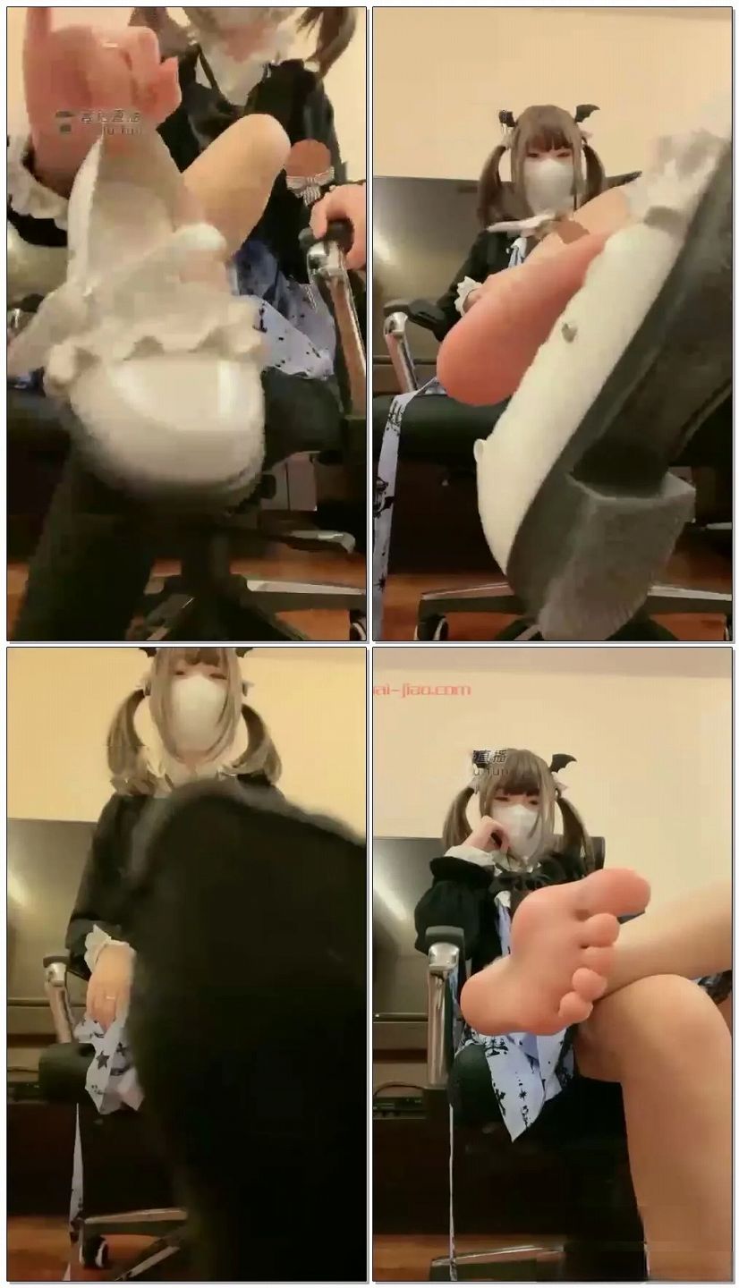 芃芃大人 最新写真合集资源下载[200多V-75GB]2025年足控更新中