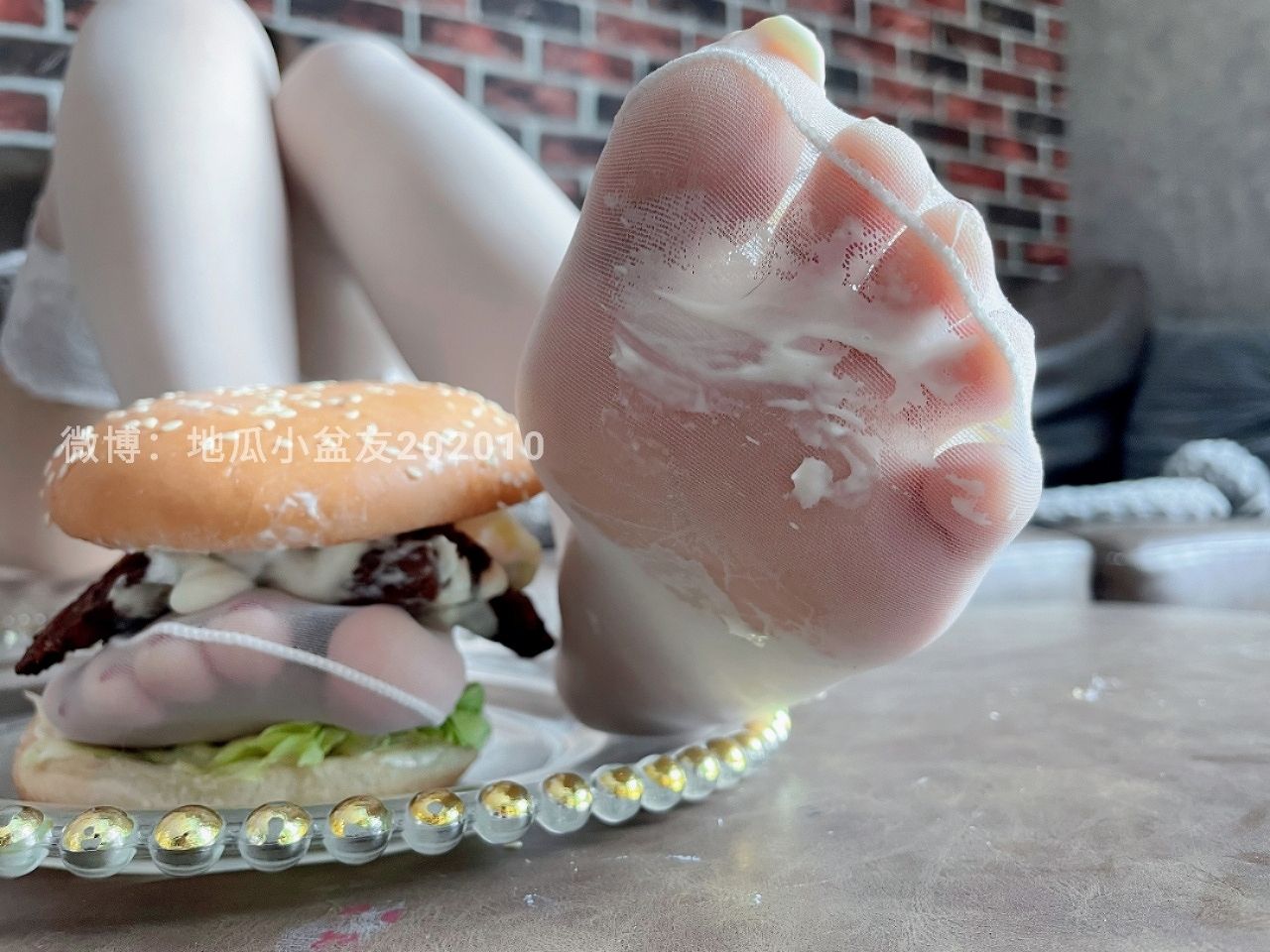 地瓜小盆友 Cos写真合集资源下载[9GB]2025年足控更新中