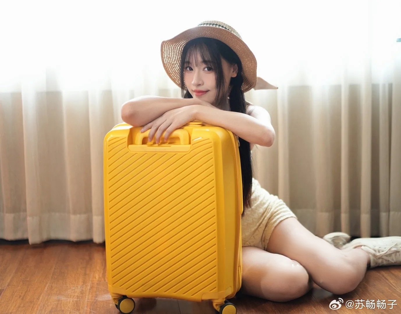 苏畅 美女作品合集附直播片段资源下载[178GB][持续更新2025]