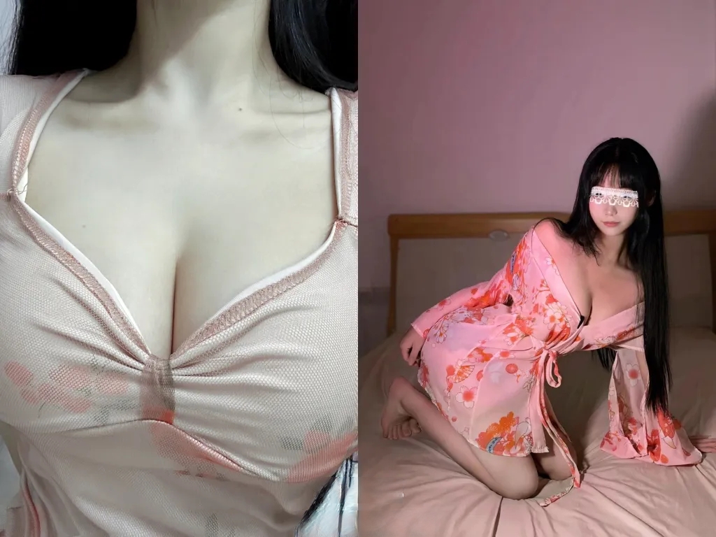 一条小糖糖 B站写真合集资源下载[49.5GB]2025年热舞更新中