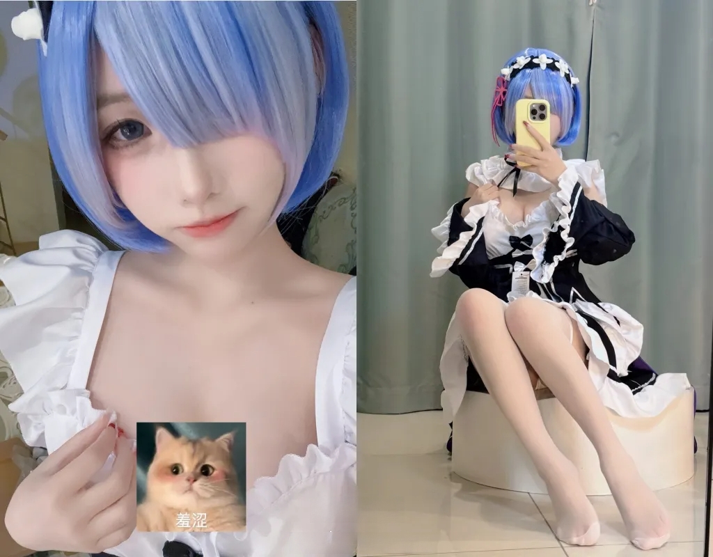 一条小糖糖 B站写真合集资源下载[49.5GB]2025年热舞更新中