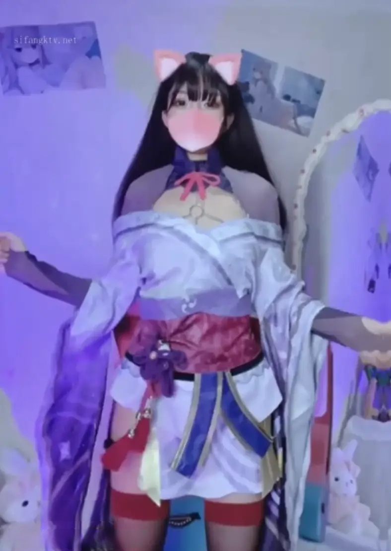 FXHMRW小仙云儿 – 写真合集资源下载 抖音风舞蹈持续更新[115GB]