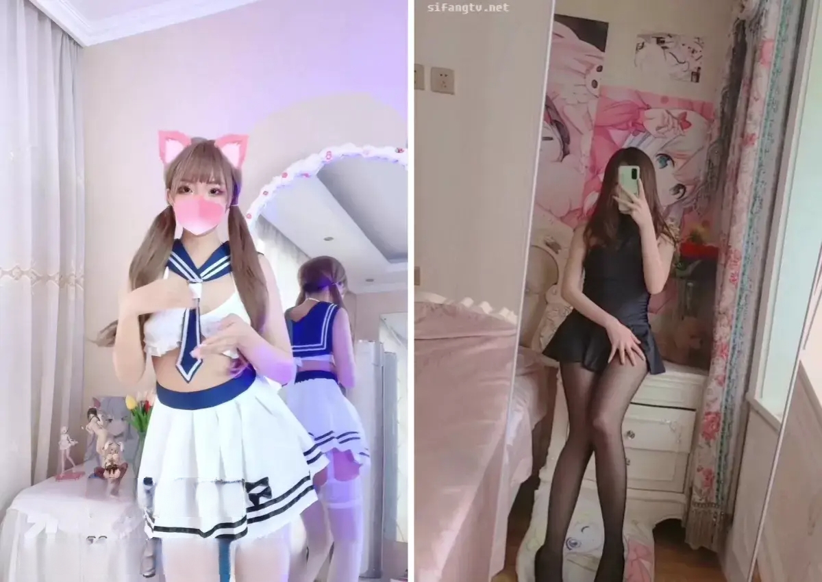 FXHMRW小仙云儿 – 写真合集资源下载 抖音风舞蹈持续更新[115GB]