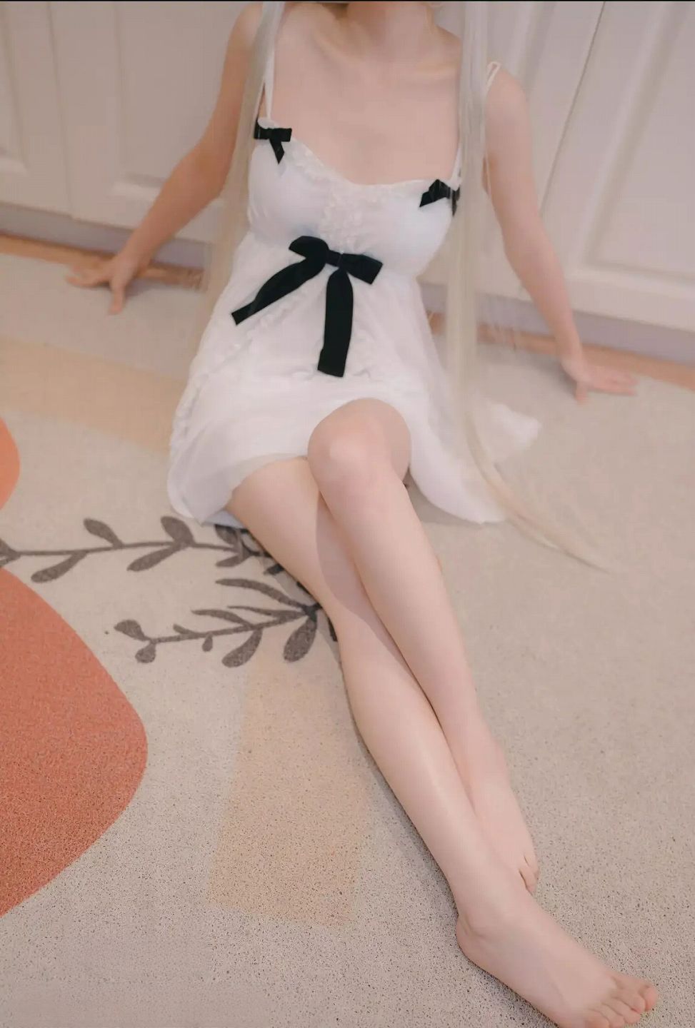 拍了个就这 – B站写真合集资源下载 2025年足控更新中