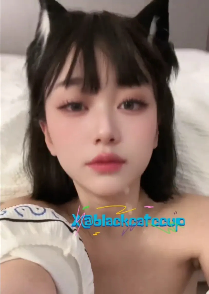 黑猫露娜酱(blackcatccup) 写真合集资源下载[38.6GB][持续更新]