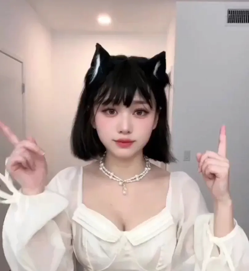 黑猫露娜酱(blackcatccup) 写真合集资源下载[38.6GB][持续更新]