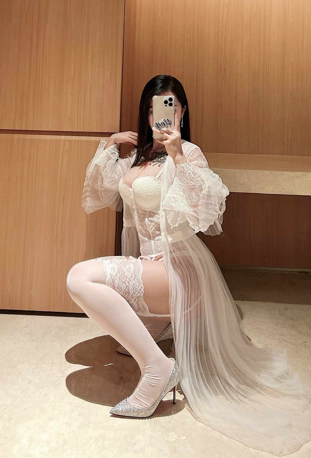 张老师 – 微密圈系列(含嘉宾)图片&视频合集资源下载