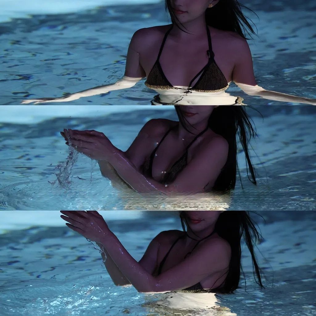 Mini咪妮 最新合集资源下载[89GB][更新中]