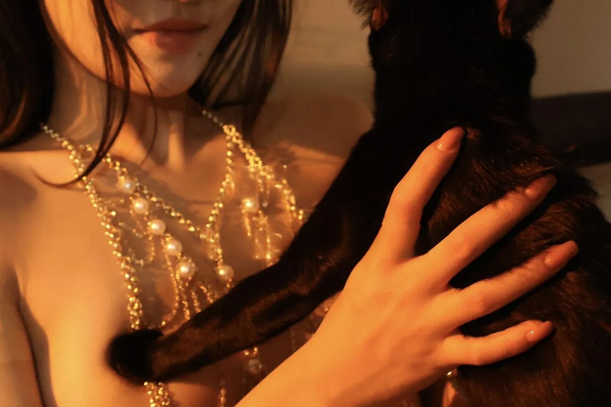 Mini咪妮 最新合集资源下载[89GB][更新中]