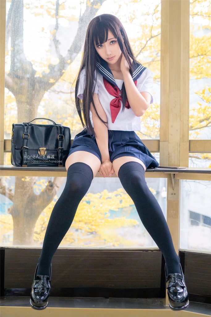 HaneAme雨波 – 写真合集资源下载[410套][10月最新作品][持续更新]