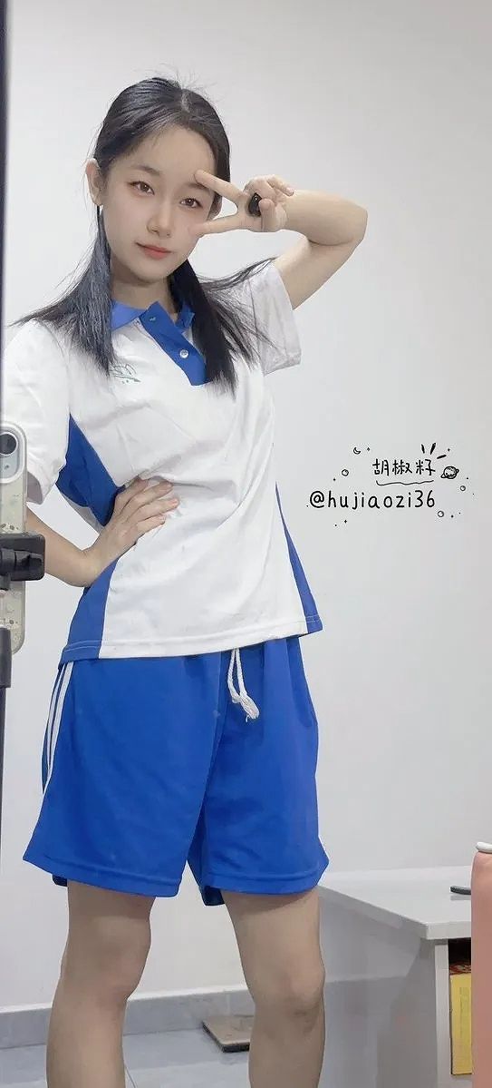 hujiaozi36(胡椒籽) 写真合集资源下载[23GB][持续更新]