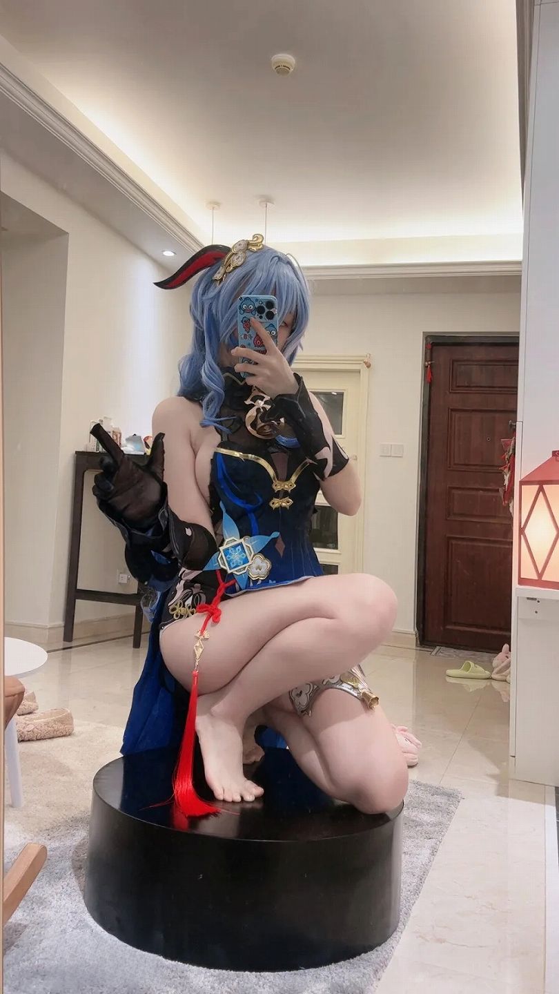 屑雪雪鸭 – 写真合集资源下载[8套] 2025年更新中