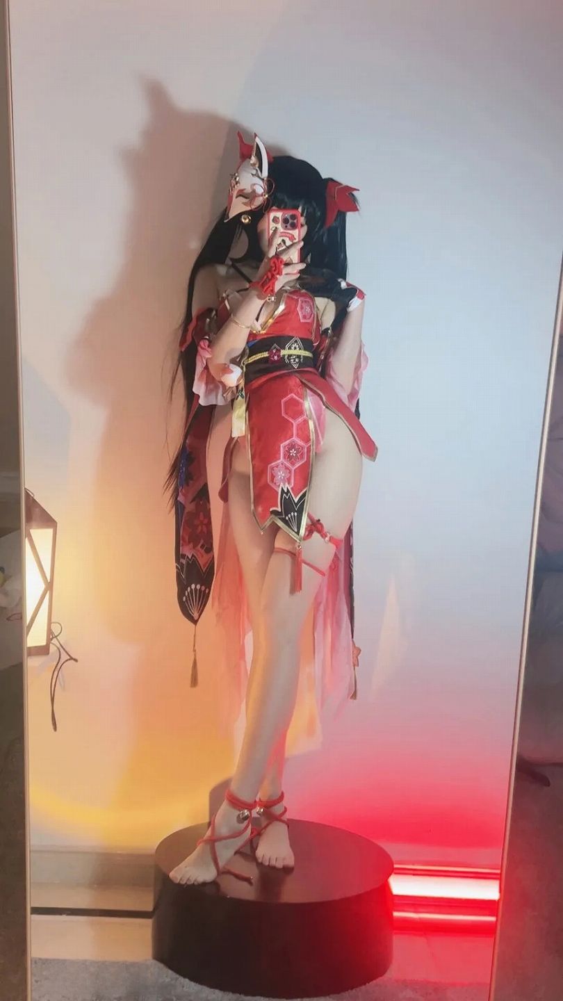 屑雪雪鸭 – 写真合集资源下载[8套] 2025年更新中