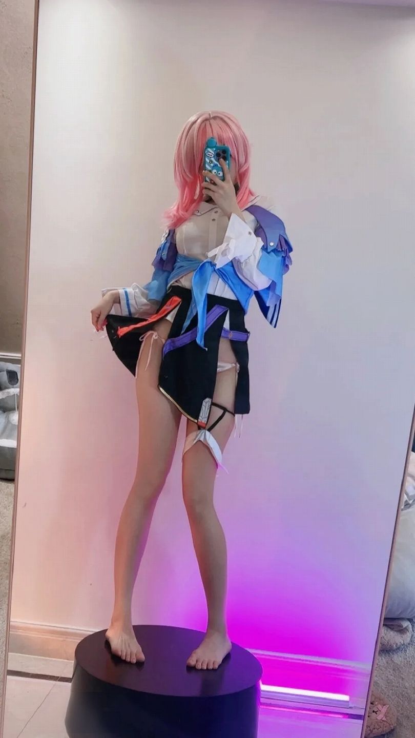 屑雪雪鸭 – 写真合集资源下载[8套] 2025年更新中