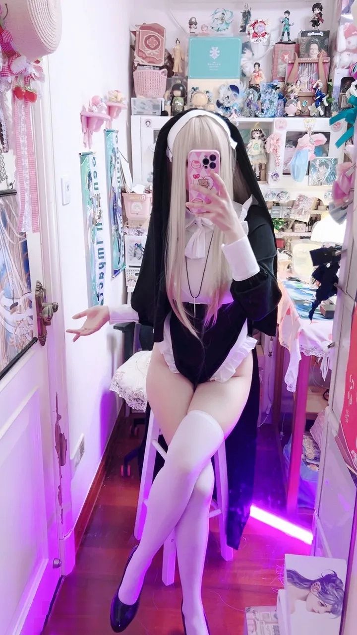 屑雪雪鸭 – 写真合集资源下载[8套] 2025年更新中