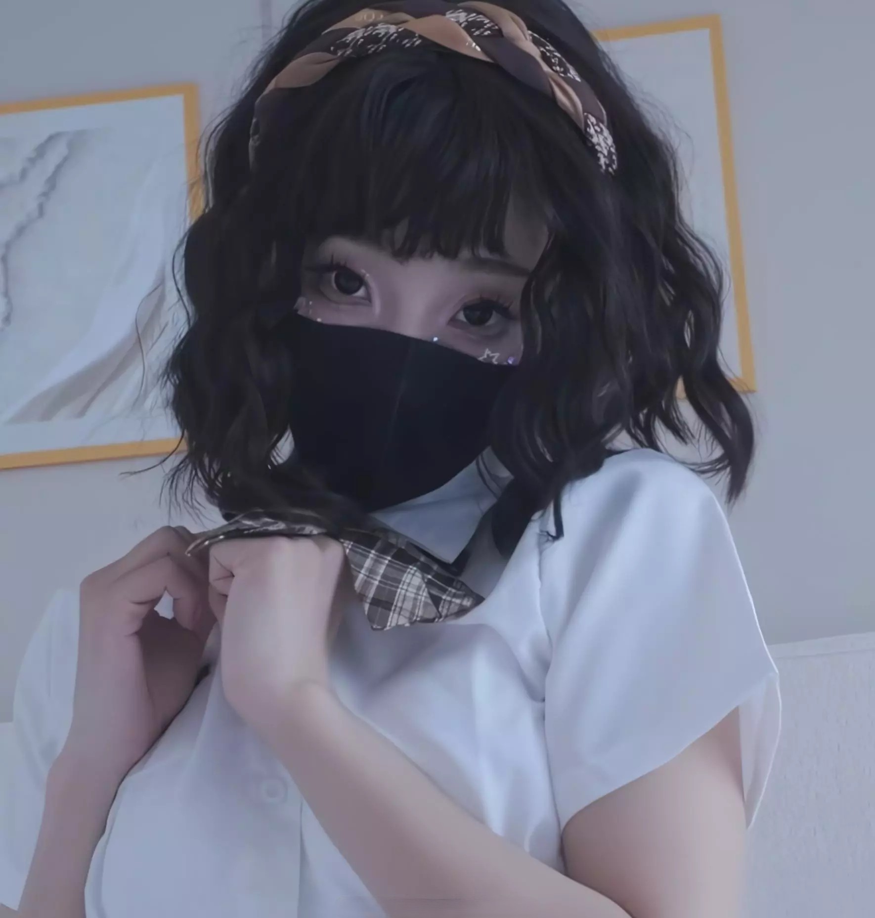 诺诺 写真合集资源下载[06套][44.77GB] 持续下载