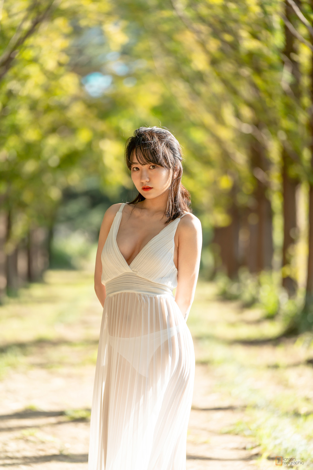 KoreanRealgraphic 写真合集打包38套资源下载 250GB