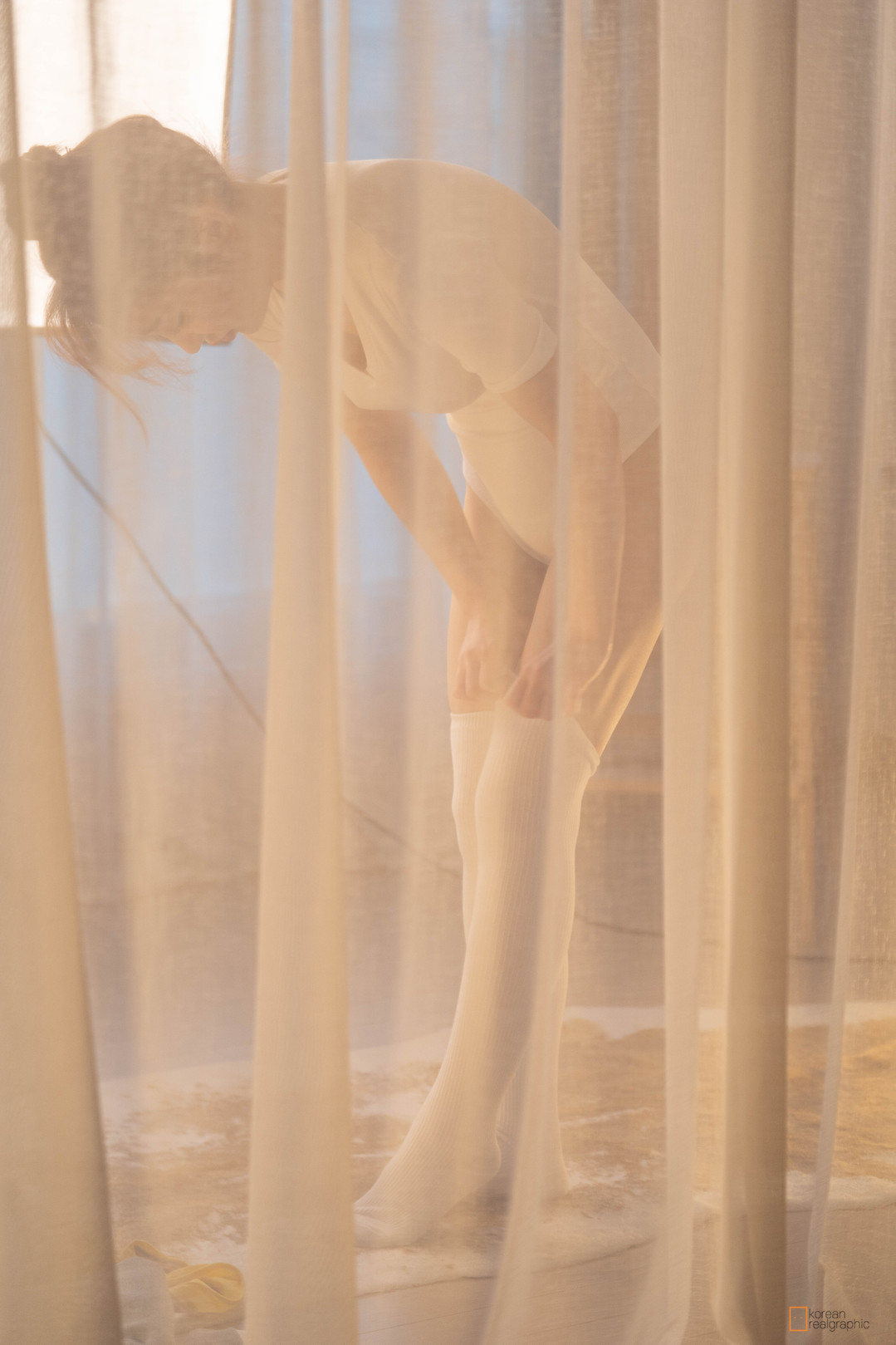 KoreanRealgraphic 写真合集打包38套资源下载 250GB