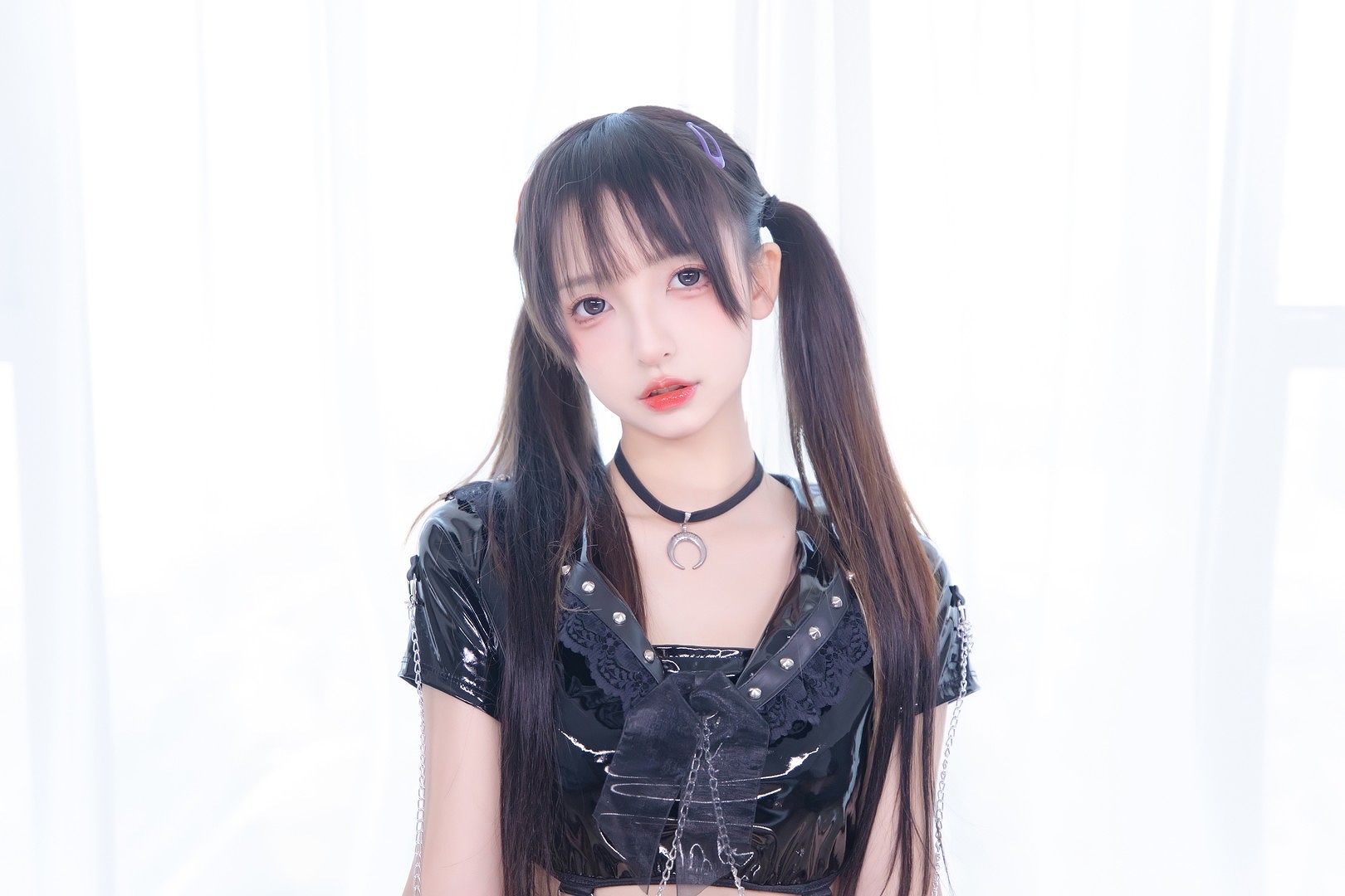 神楽坂真冬合 – Cos写真全套合集233期 [110G]