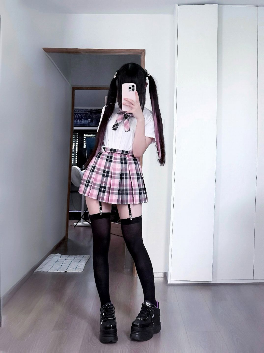 野餐兔(晨意) 写真作品合集资源[305v-15.5G]持续更新