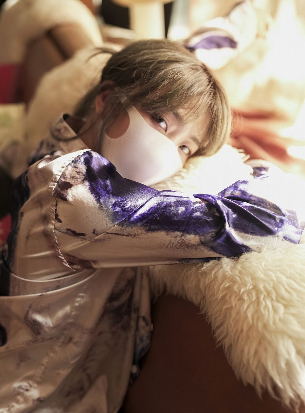 HongKongDoll(玩偶姐姐) 4K画质原版资源合集资源下载[406GB+]持续更新