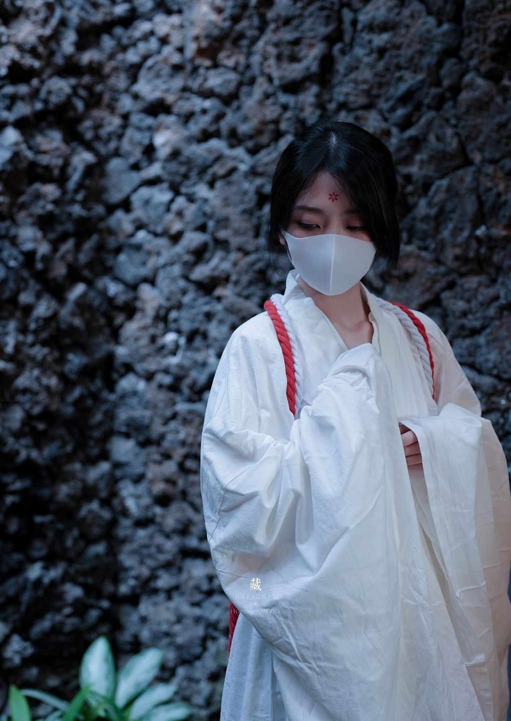 HongKongDoll(玩偶姐姐) 4K画质原版资源合集资源下载[406GB+]持续更新