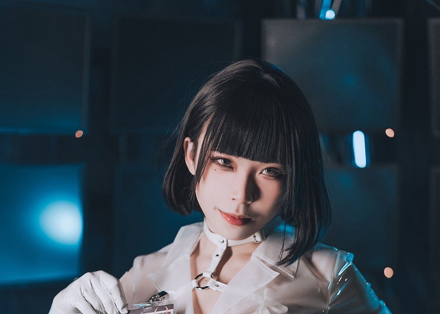 浵卡Tokar Cos写真作品合集资源下载 [101套][173.79GB] 持续更新