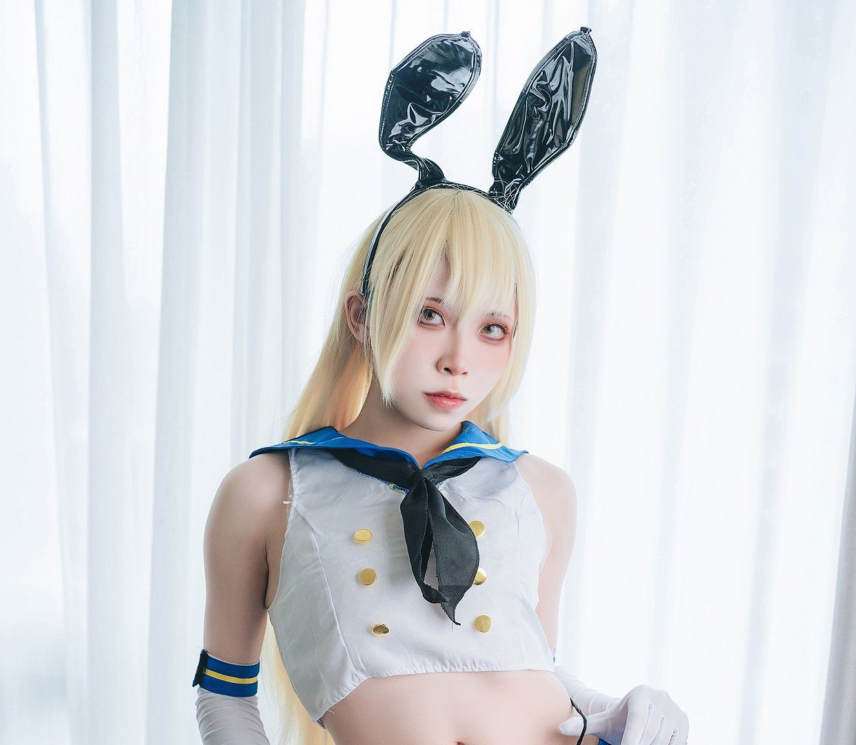 浵卡Tokar Cos写真作品合集资源下载 [101套][173.79GB] 持续更新