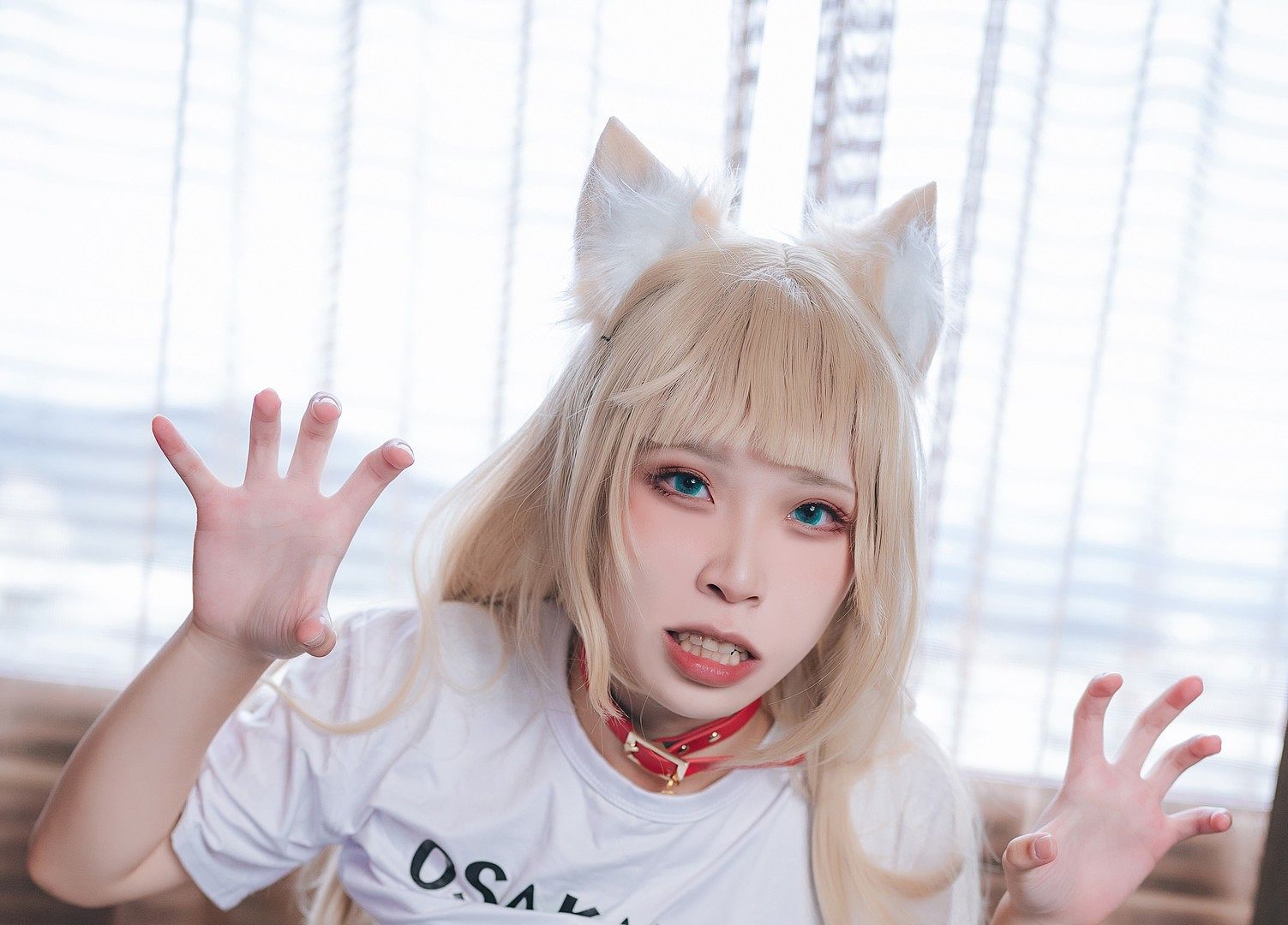 浵卡Tokar Cos写真作品合集资源下载 [101套][173.79GB] 持续更新