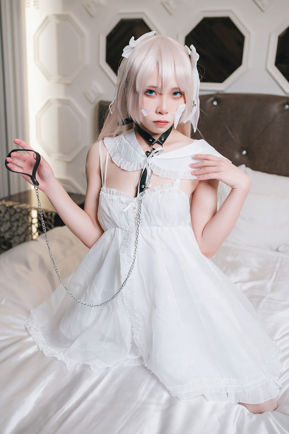 浵卡Tokar Cos写真作品合集资源下载 [101套][173.79GB] 持续更新