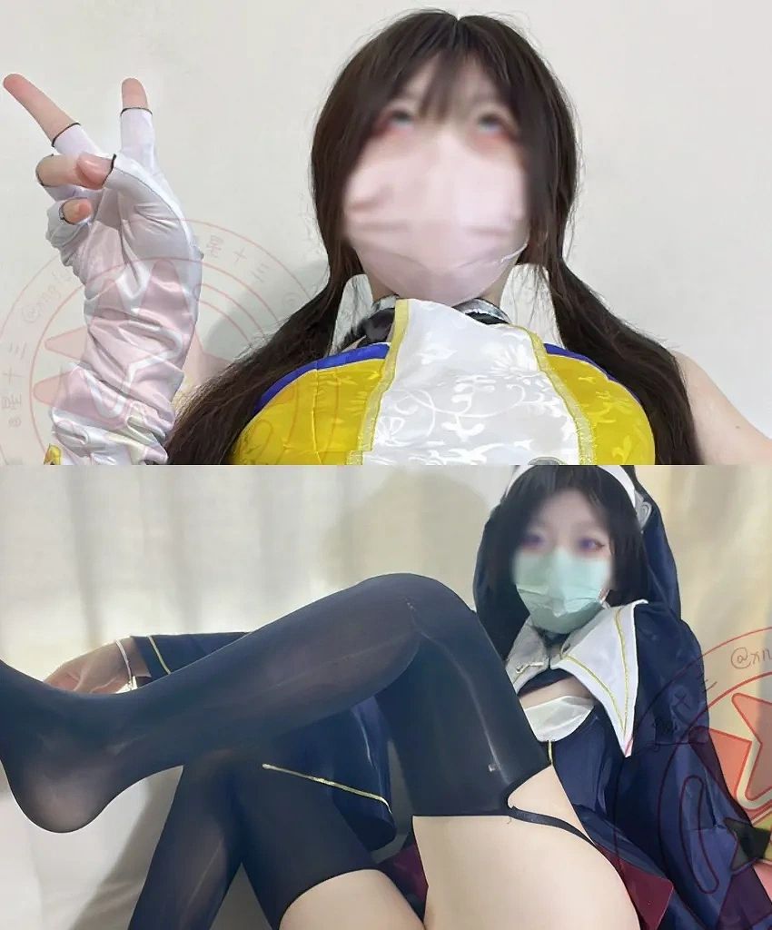 星十三@xxshisan 最新写真资源合集下载 [40套] 持续更新