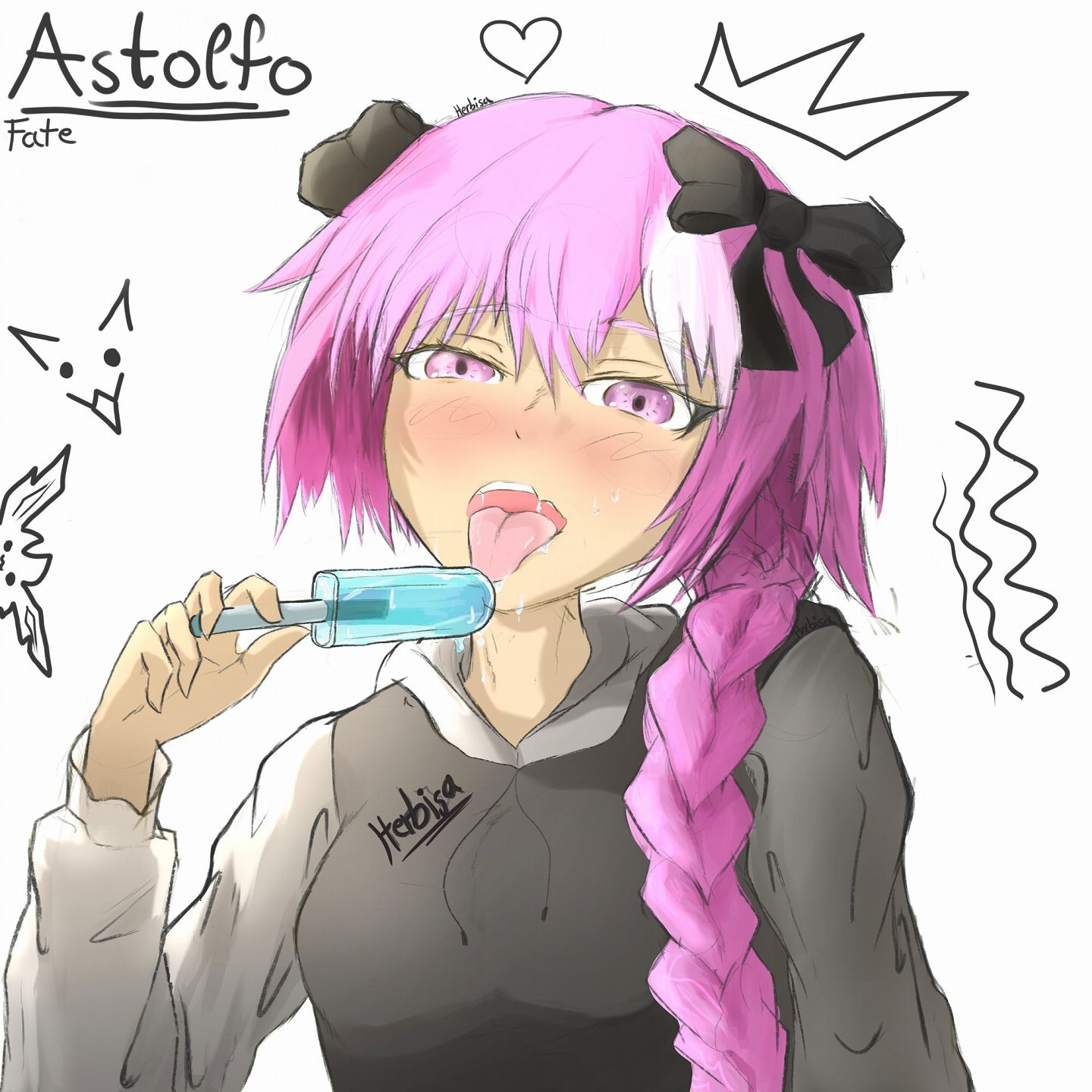 阿福福福福(astolfofofofo) TS作品合集资源下载[314v-33.8G]持续更新