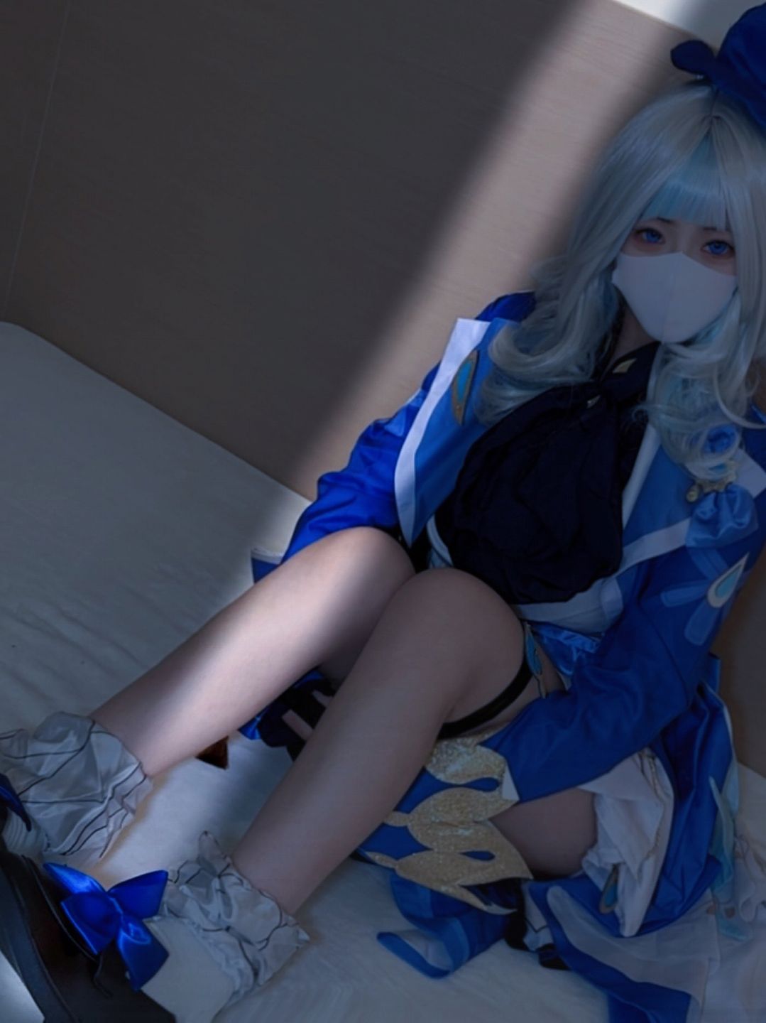 小欣奈@lovewxnn 二次元萌妹高清作品大合集资源下载 [416GB]持续更新