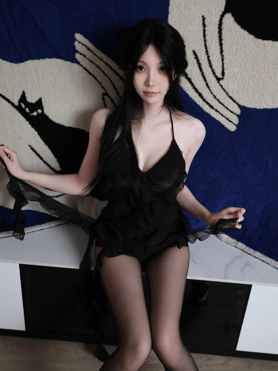 抖音肚脐小师妹 岛遇合集资源下载【266P 124V】