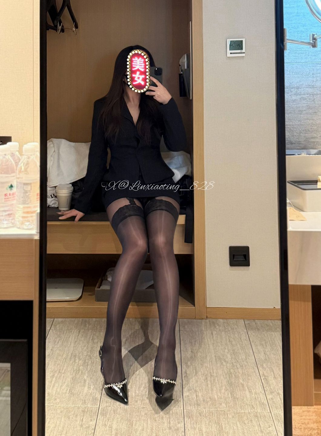 小林Lin@Linxiaoting_828 作品合集资源下载[58v-25G]持续更新