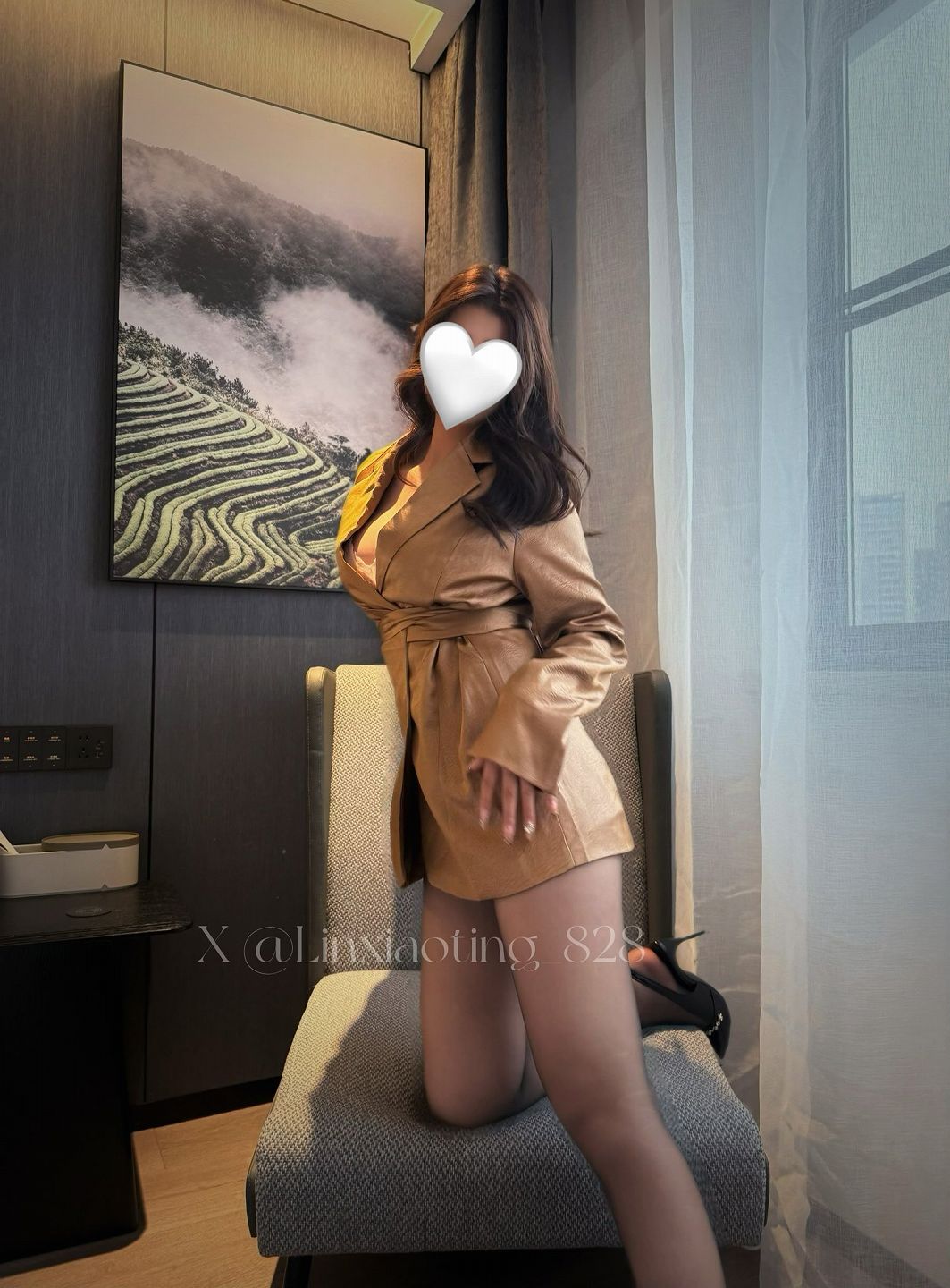 小林Lin@Linxiaoting_828 作品合集资源下载[58v-25G]持续更新