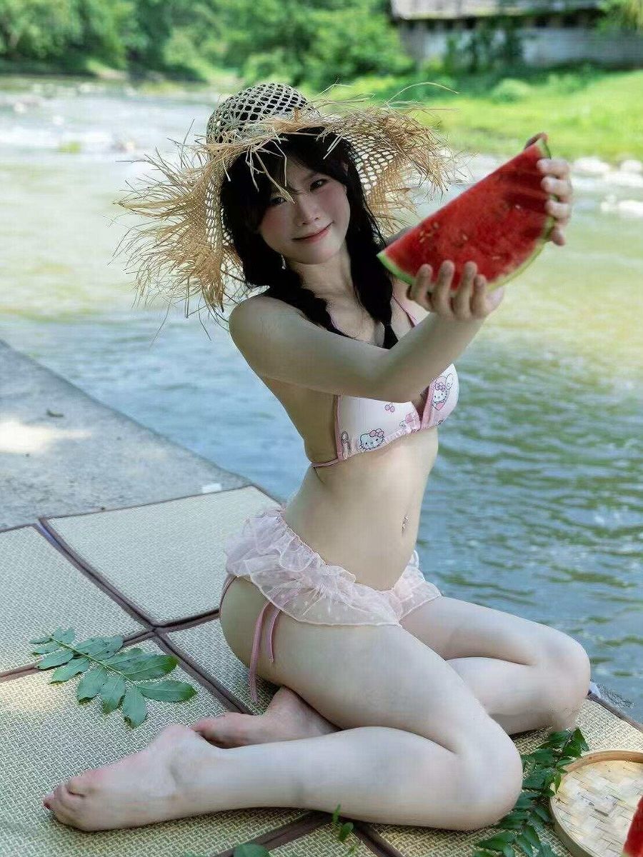 抖音亲亲岩  岛遇合集资源下载【77P 125V 3.9G】