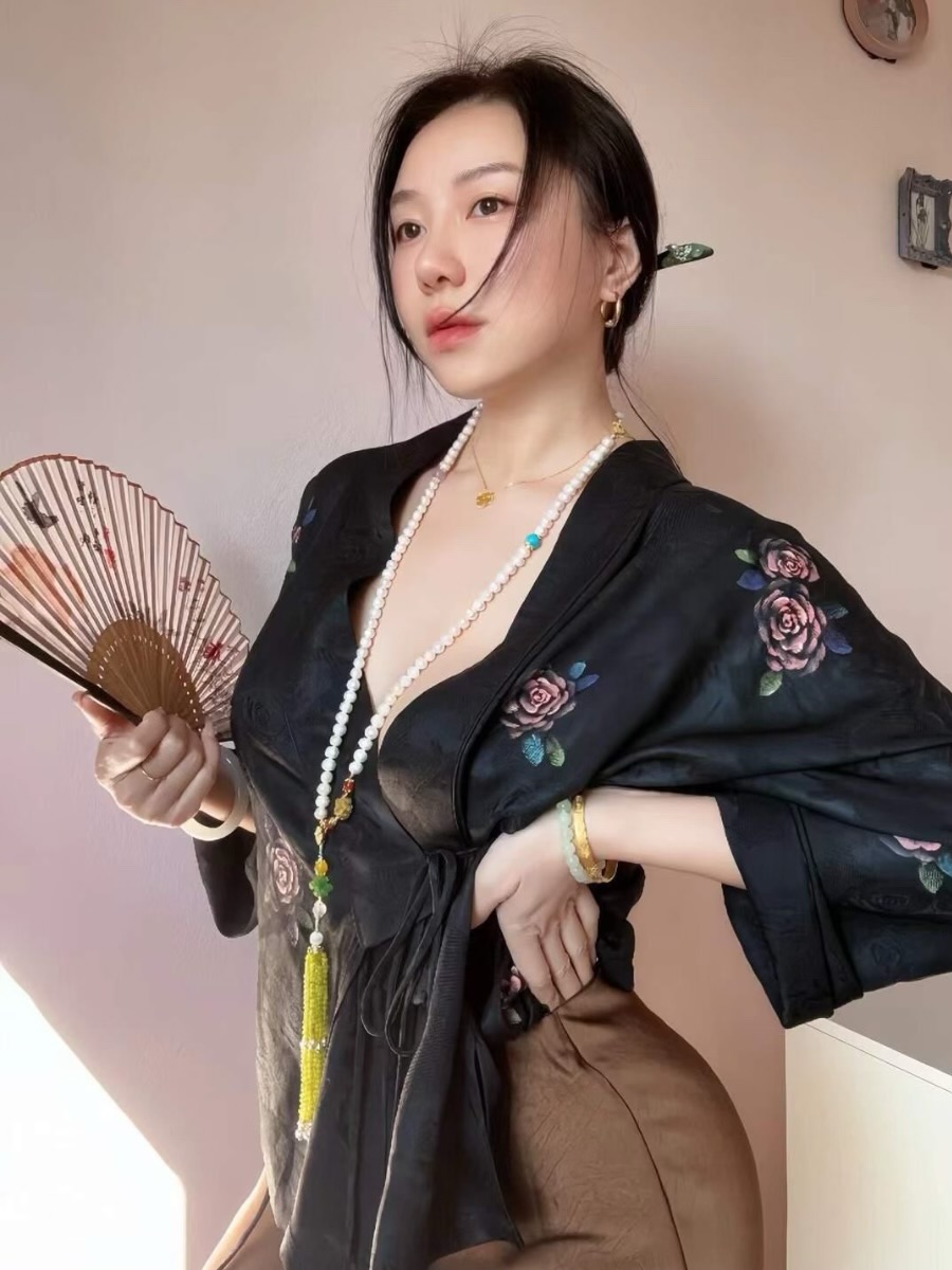 抖音鹿瑶 岛遇合集资源下载【785P】