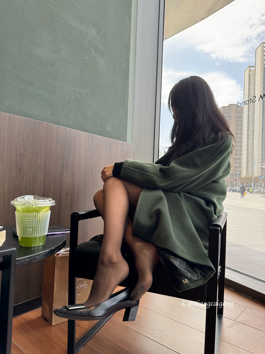 香菜公主 高清作品合集资源下载 [52.3G]