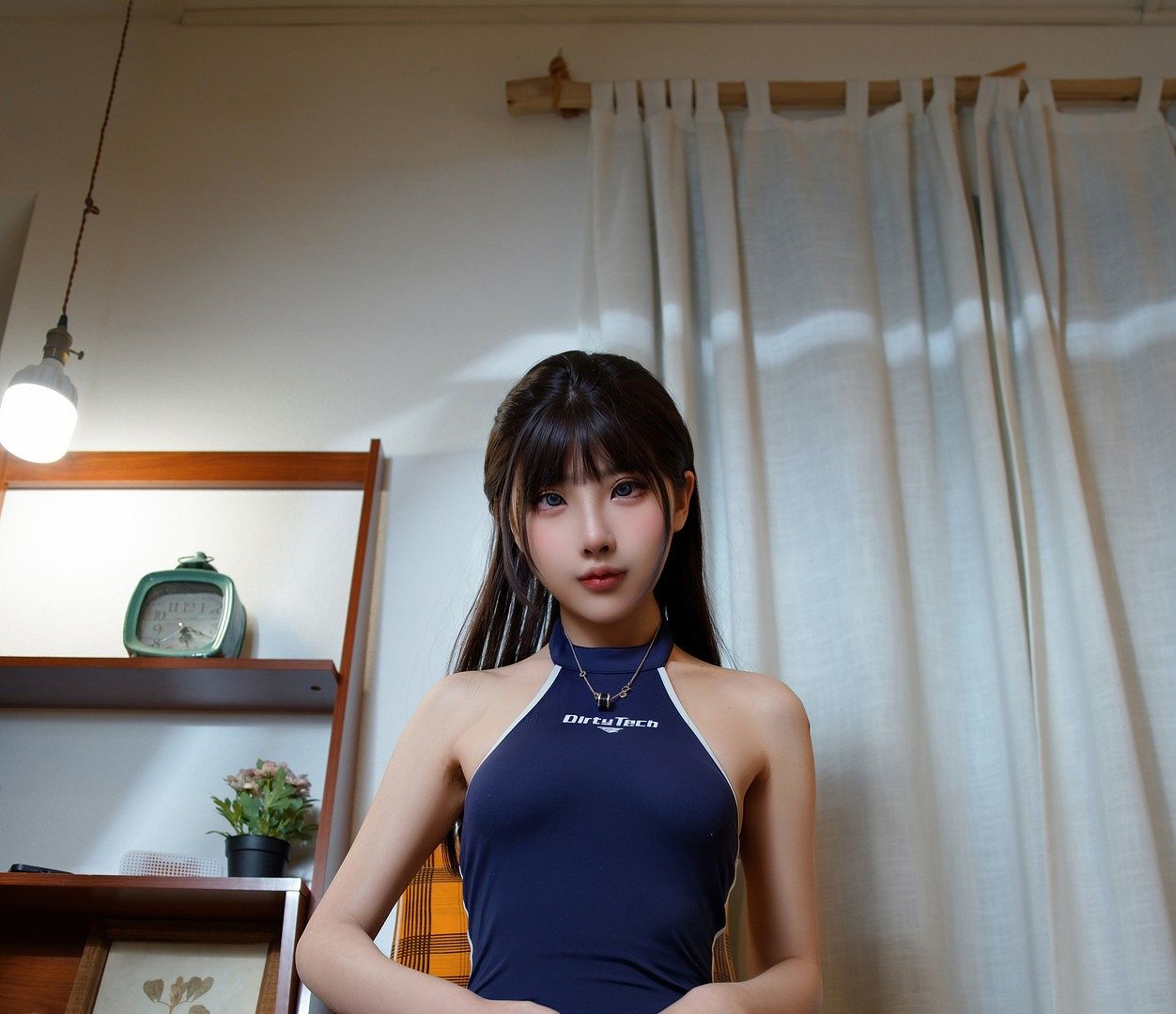 CatDemon喵崽美女 Cos写真合集下载23套[15GB]