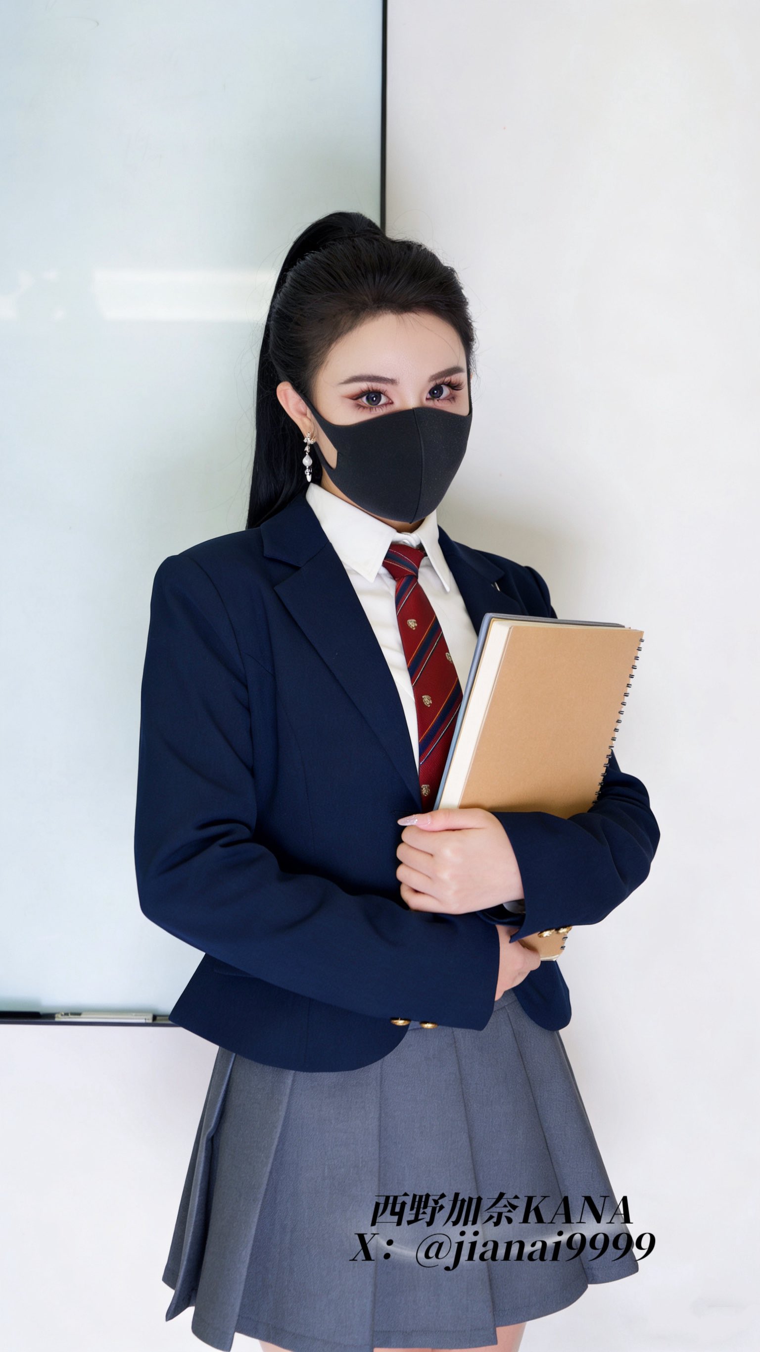 西野加奈KANA 4K高清颜值御姐作品合集资源下载[115GB]持续更新