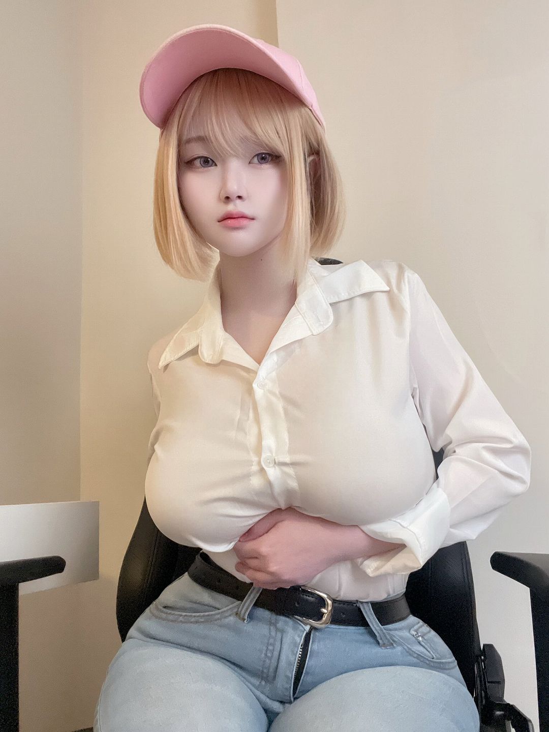 赤木青子@saizneko Cos写真合集资源下载[21.7GB]持续更新