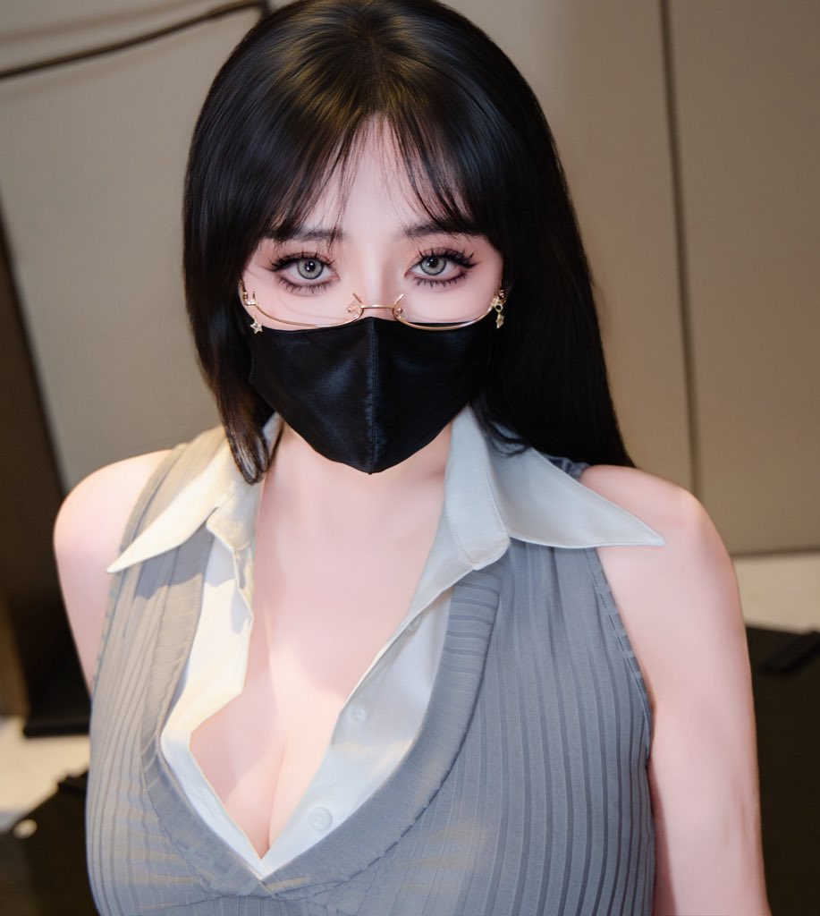 亦可姐姐@SweetieYico 作品合集资源下载[47v-40.9G]持续更新