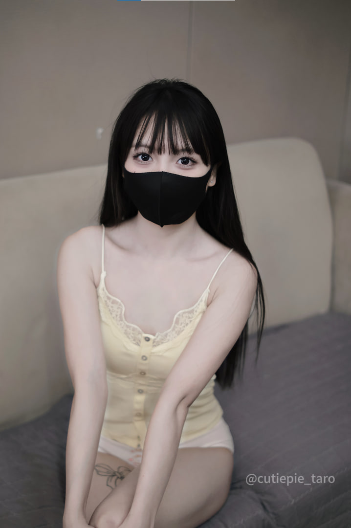 小巧芋艿taro 作品合集资源下载[32G]持续更新