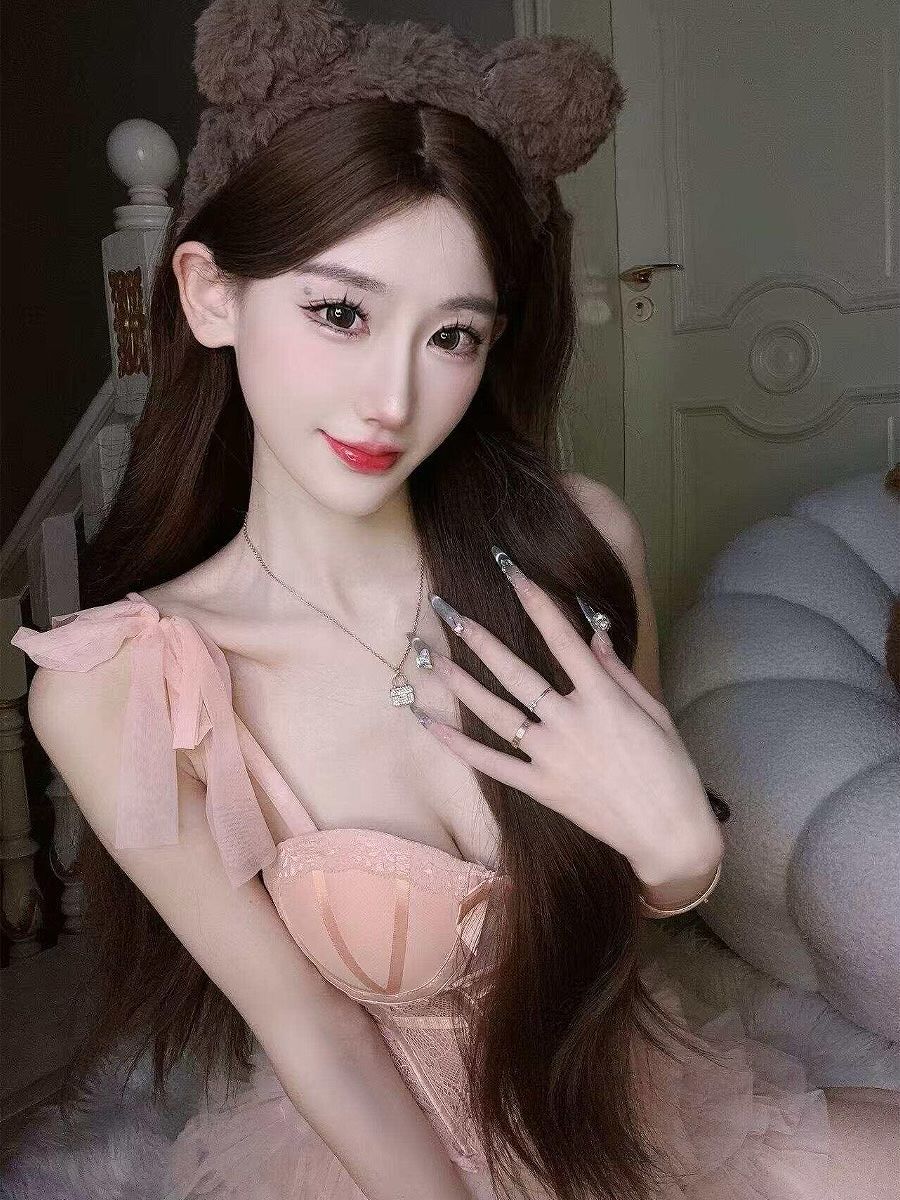 岛遇 抖音美吸合集资源下载【42P 5V】