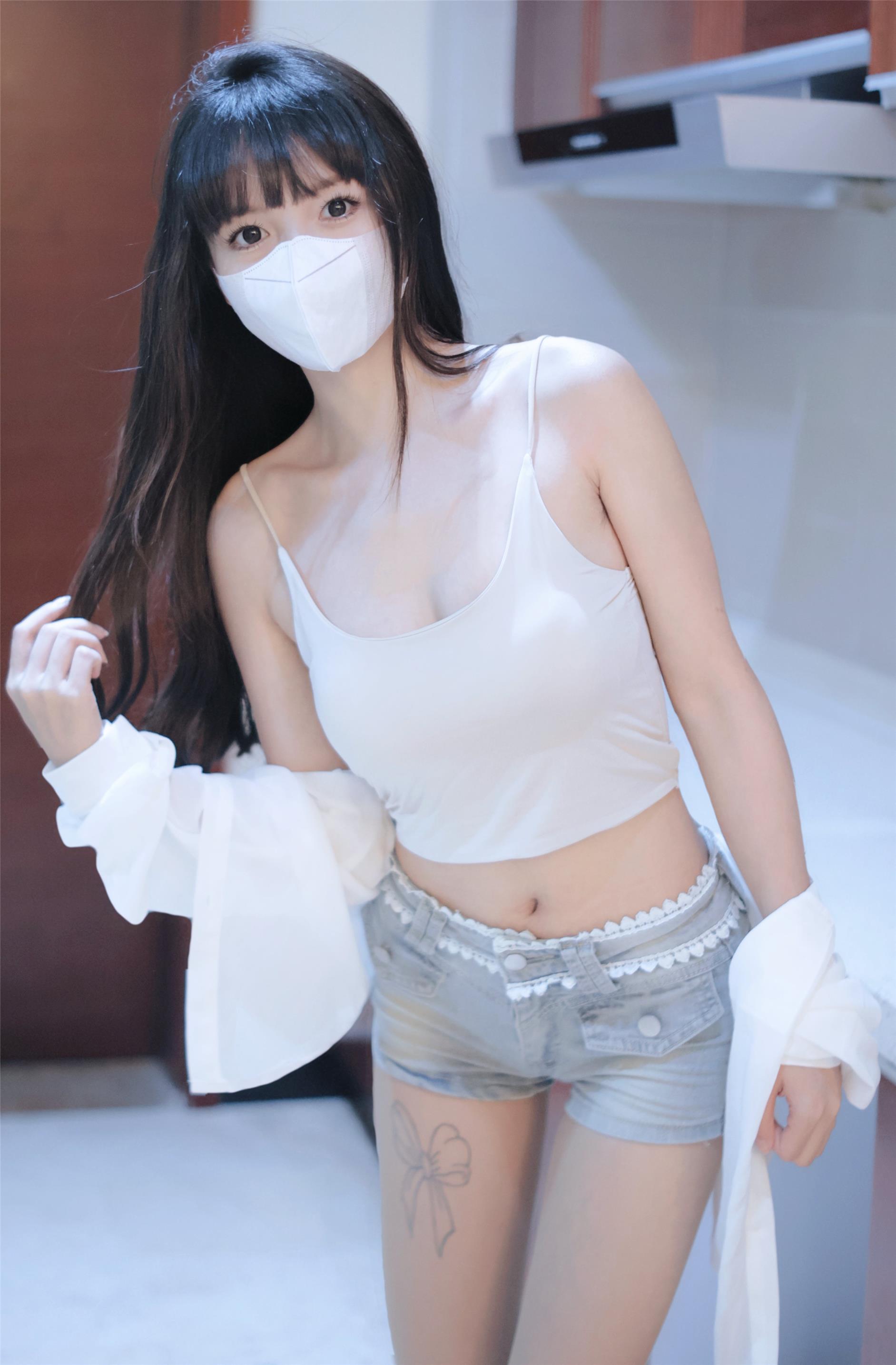 爱玩熊熊 作品合集资源下载[155GB]持续更新