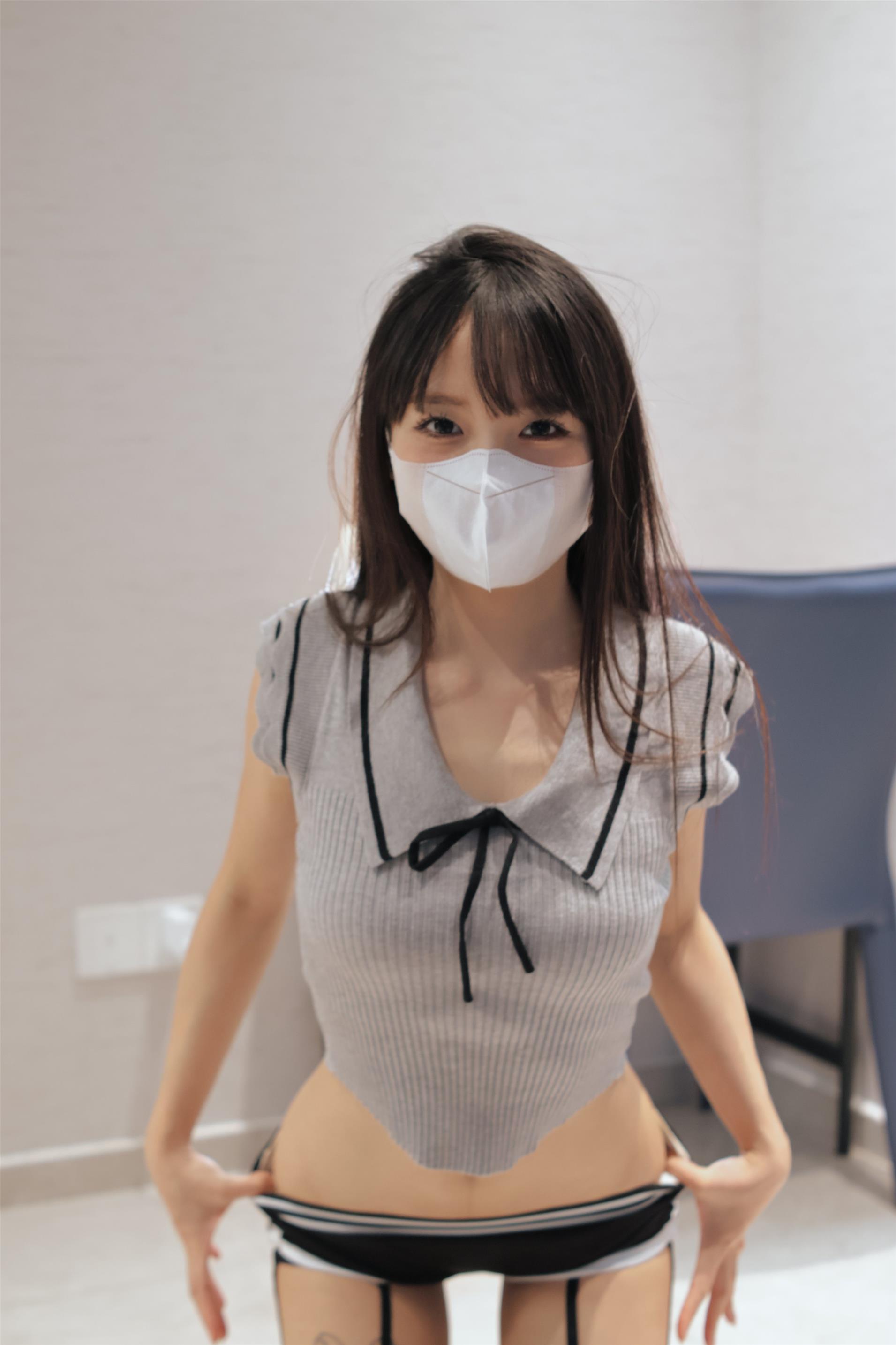 爱玩熊熊 作品合集资源下载[155GB]持续更新