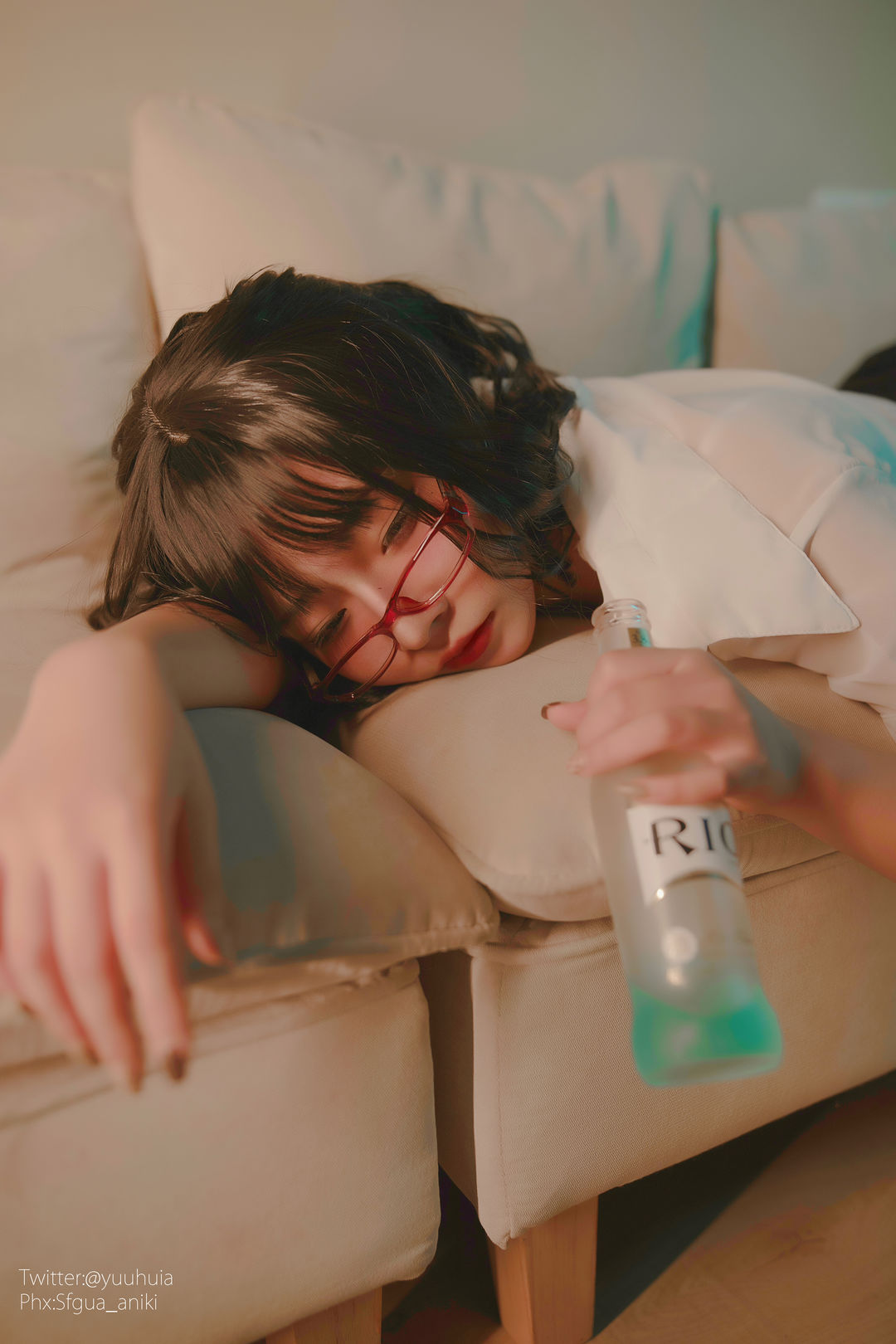 Yuuhui玉汇 写真合集资源打包下载151套[152GB]