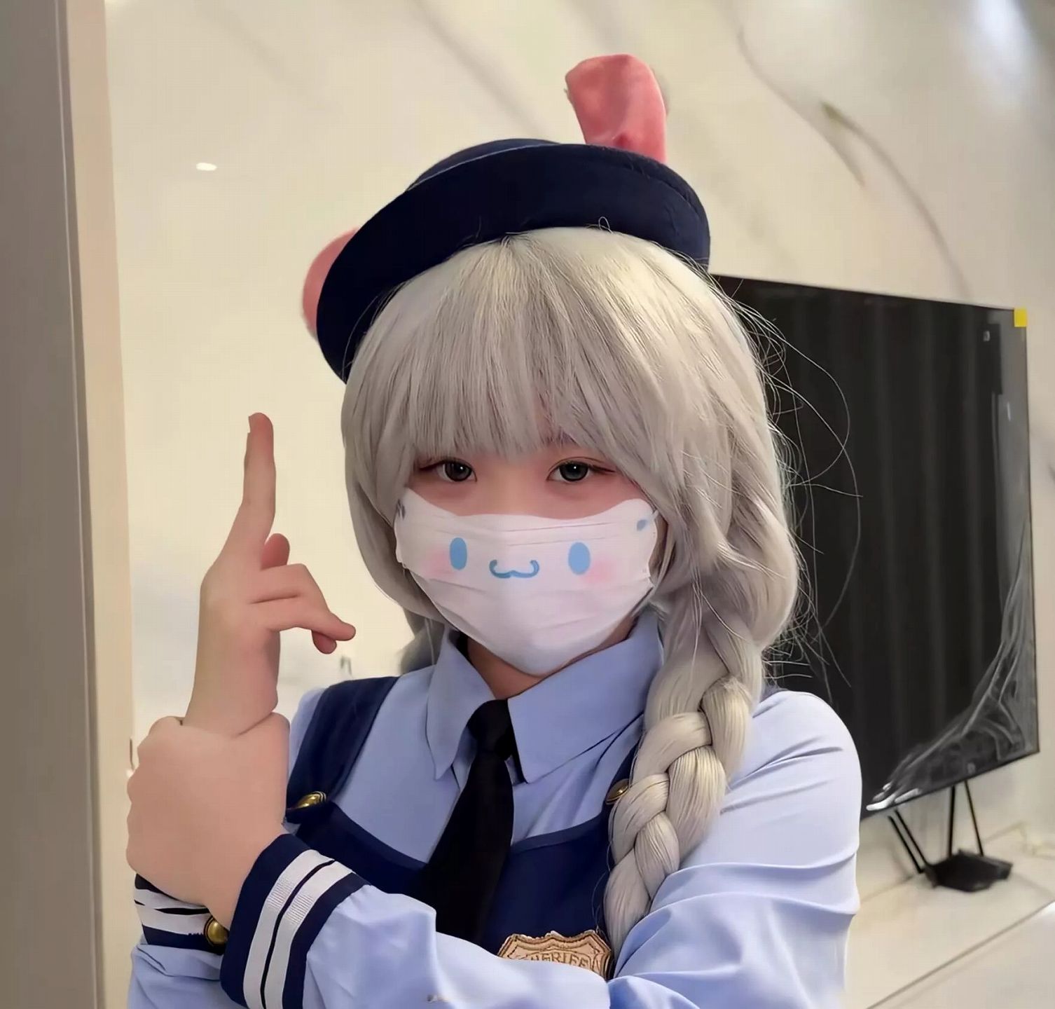 嫩小兔 激萌少女高清作品合集资源下载[70GB]持续更新