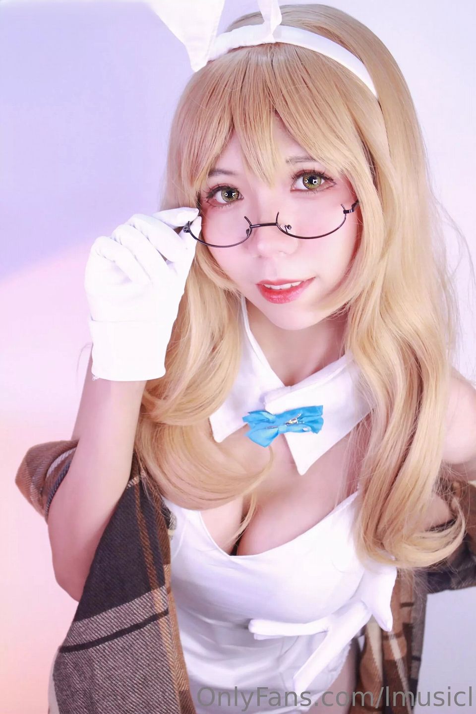 lMusicl 写真合集资源下载[20套-1.91GB]